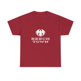 Unisex Heavy Cotton Tee - Comfortable Everyday Shirt, Perfect for Casual Outings, Gifts, Birthdays, Holidays, Custom Tees