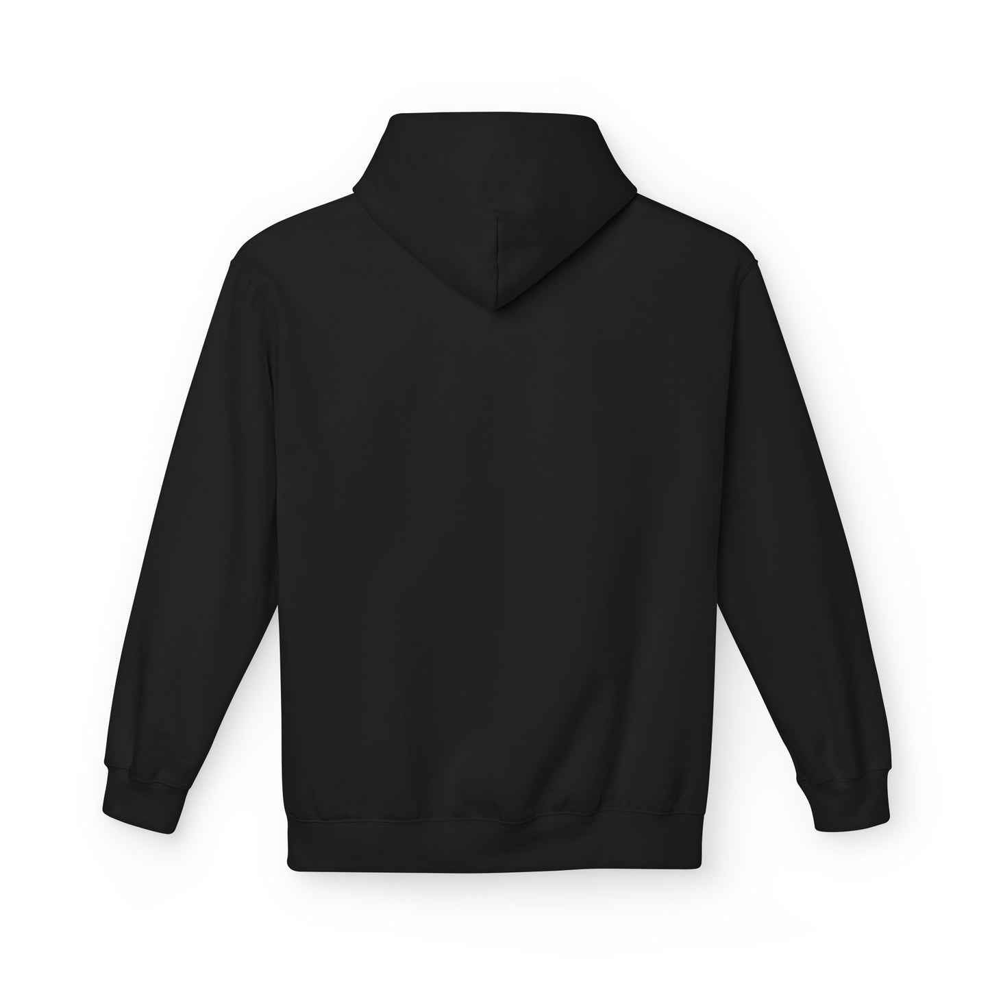 Cozy Unisex Midweight Fleece Hoodie for All Seasons | Perfect Gift, Casual Wear, Outdoor Activities, Cozy Evenings, Holiday Celebrations