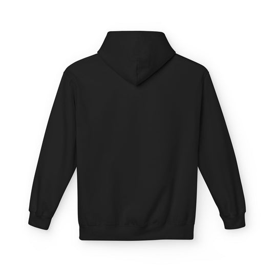 Cozy Unisex Midweight Fleece Hoodie for All Seasons | Perfect Gift, Casual Wear, Outdoor Activities, Cozy Evenings, Holiday Celebrations