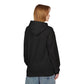 Cozy Unisex Midweight Fleece Hoodie for All Seasons | Perfect Gift, Casual Wear, Outdoor Activities, Cozy Evenings, Holiday Celebrations