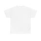 Keep Life Simple Unisex Heavy Cotton Tee