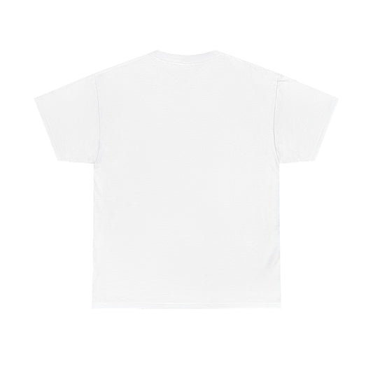 Keep Life Simple Unisex Heavy Cotton Tee