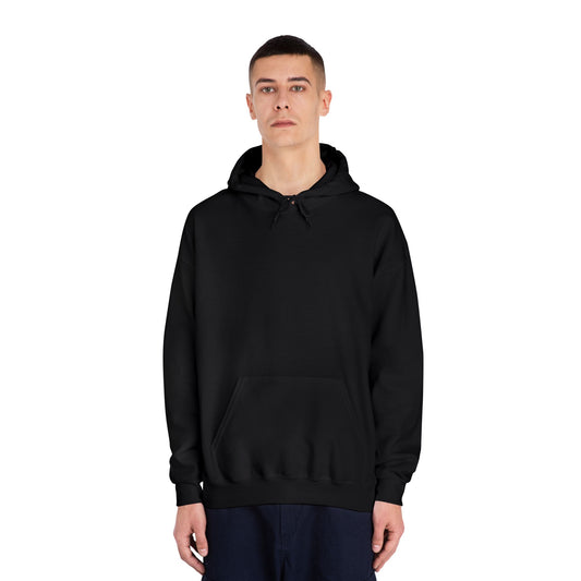 Motivational Hoodie - Unisex DryBlend® Sweatshirt with 'Work Hard Dream Big' Design, Cozy Gift for Entrepreneurs, Casual Wear, [...]