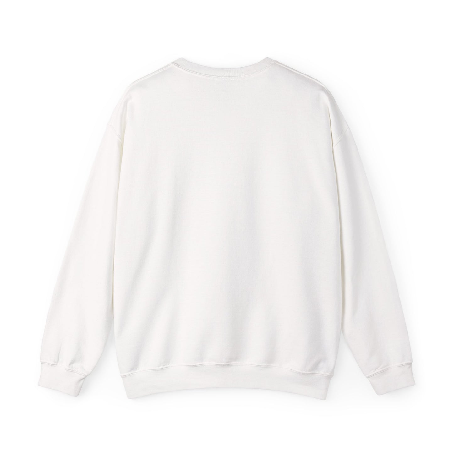 Japanese-Inspired Street Art Crewneck Sweatshirt, Cozy Unisex Pullover, Gift for Art Lovers, Streetwear Essentials, Unique Apparel