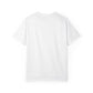 Urban Street Art T-Shirt, Casual Graphic Tee, Gift for Travelers, Streetwear Fashion, Unisex Art Apparel