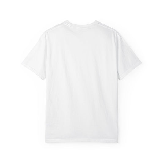Urban Street Art T-Shirt, Casual Graphic Tee,