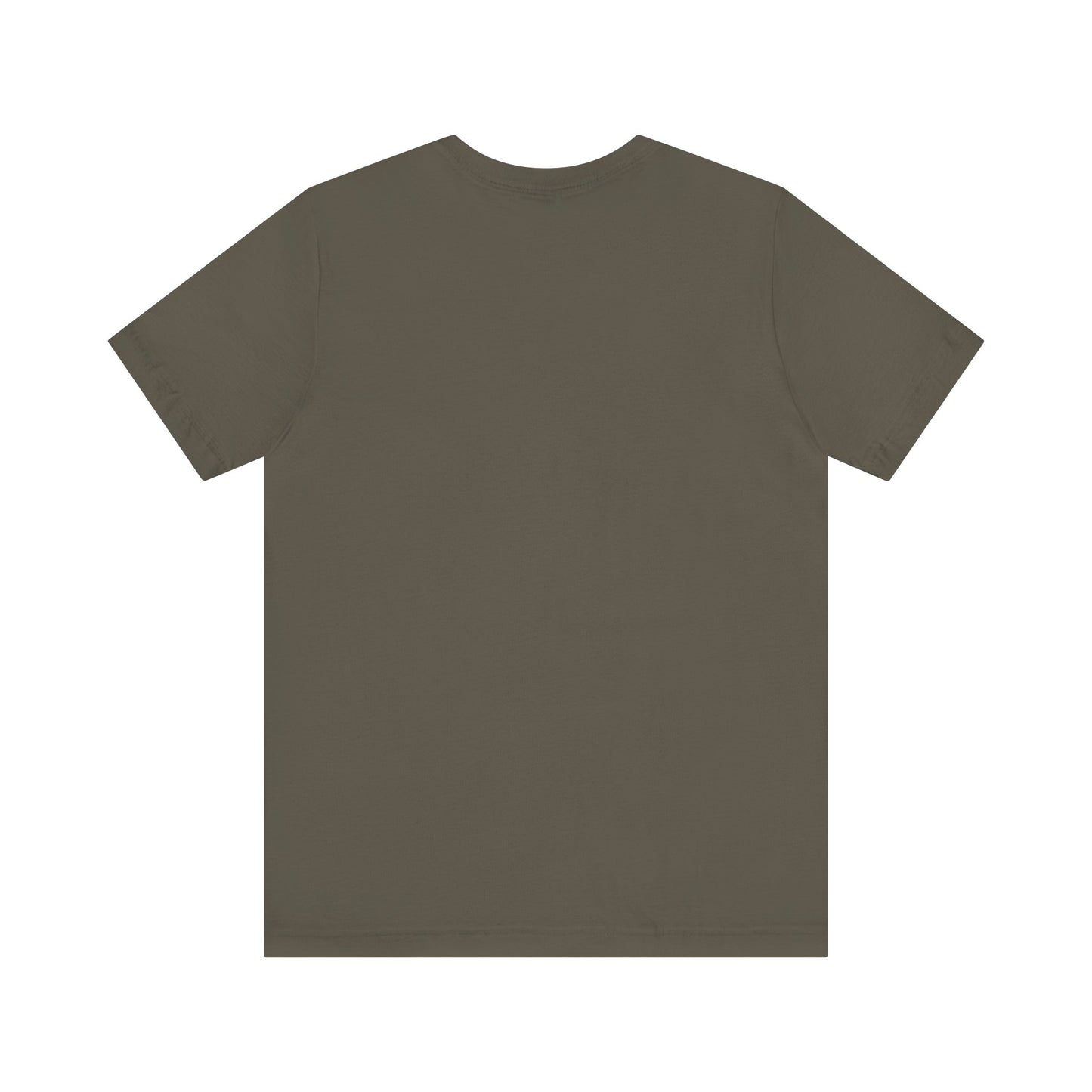 Keep Life Simple Tee, Inspirational T-Shirt