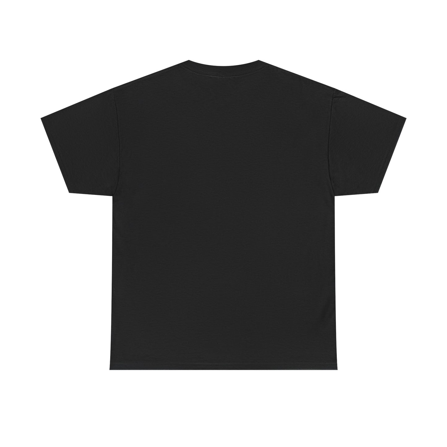 Majestic Lion Unisex Tee, Cool Graphic T-Shirt