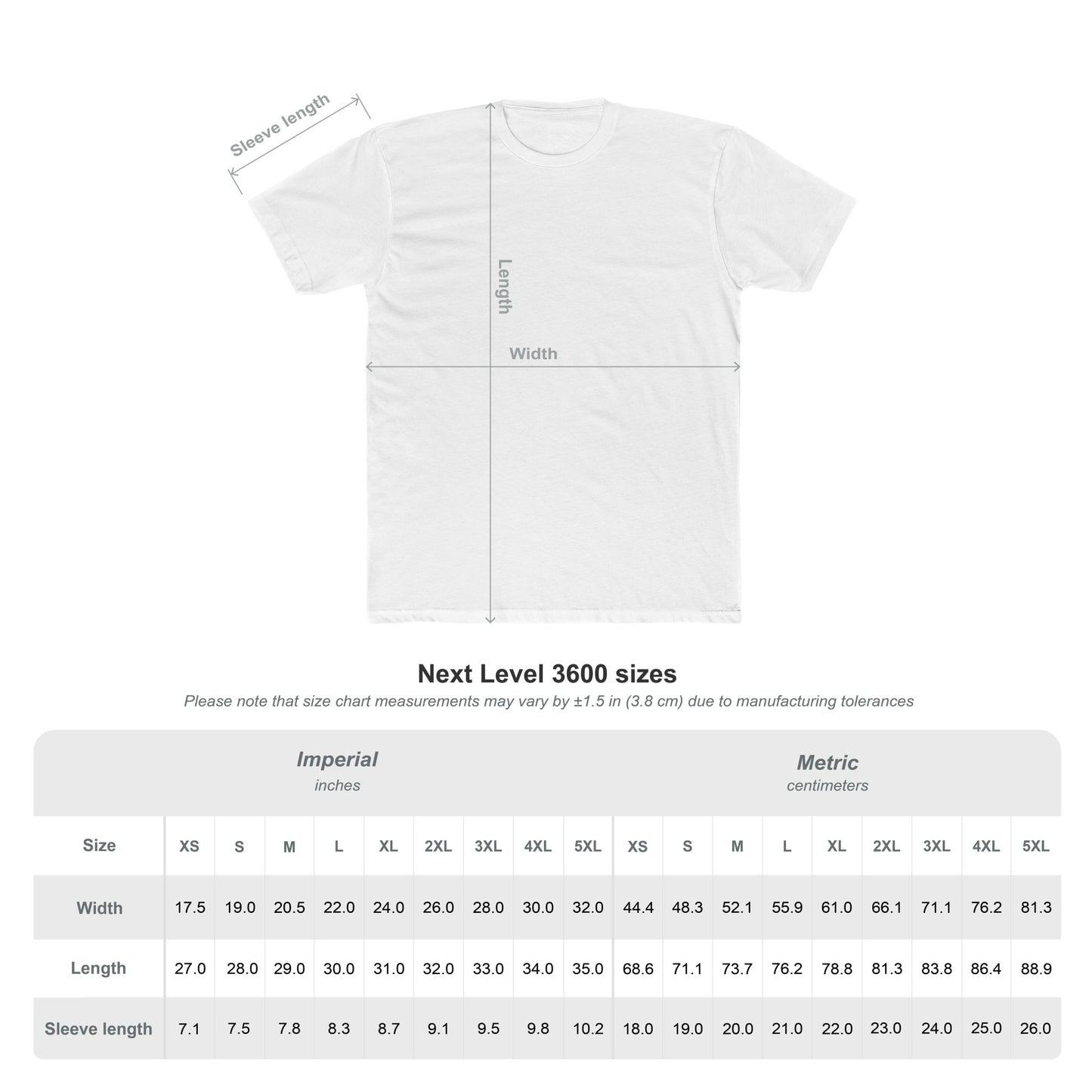 Keep Life Simple Unisex Cotton Crew Tee