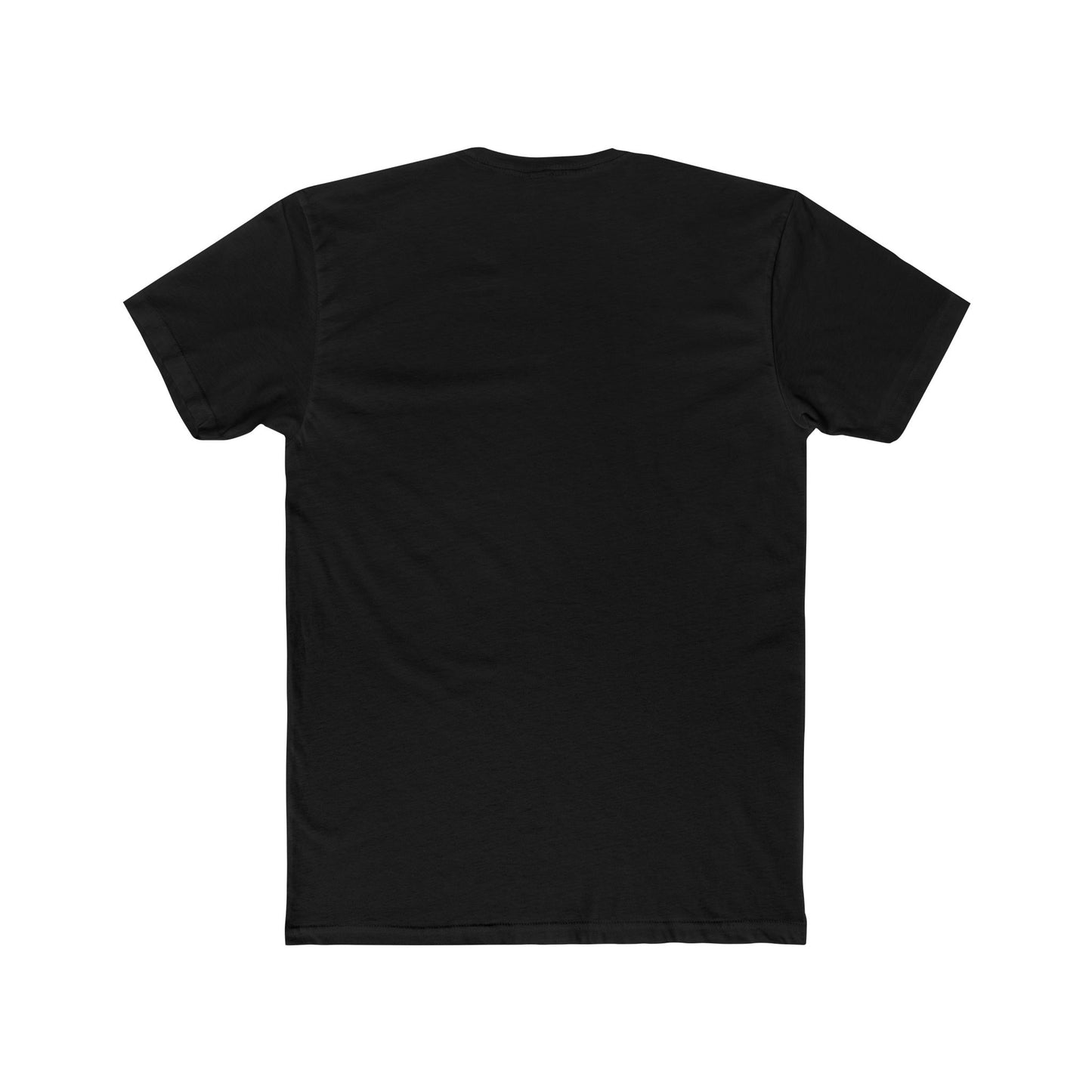 Keep Life Simple Unisex Cotton Crew Tee