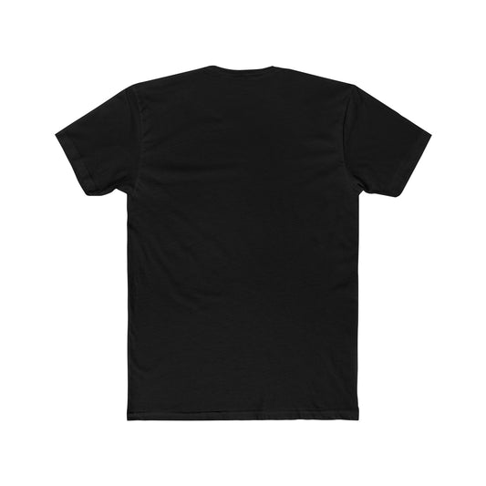 Unisex Freedom Graphic Tee - Soft Cotton Crew Neck Shirt,