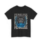 Majestic Lion Unisex Tee, Cool Graphic T-Shirt