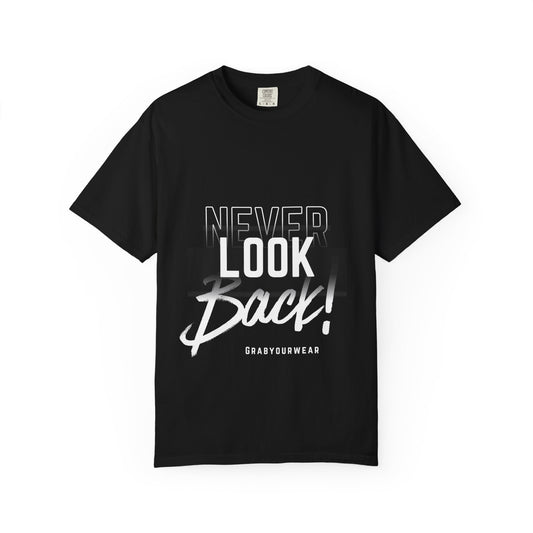 Stylish Unisex Graphic Tee - Casual Wear, Gift for Him/Her, Trendy Fashion, Everyday Style, Look Good Feel Great