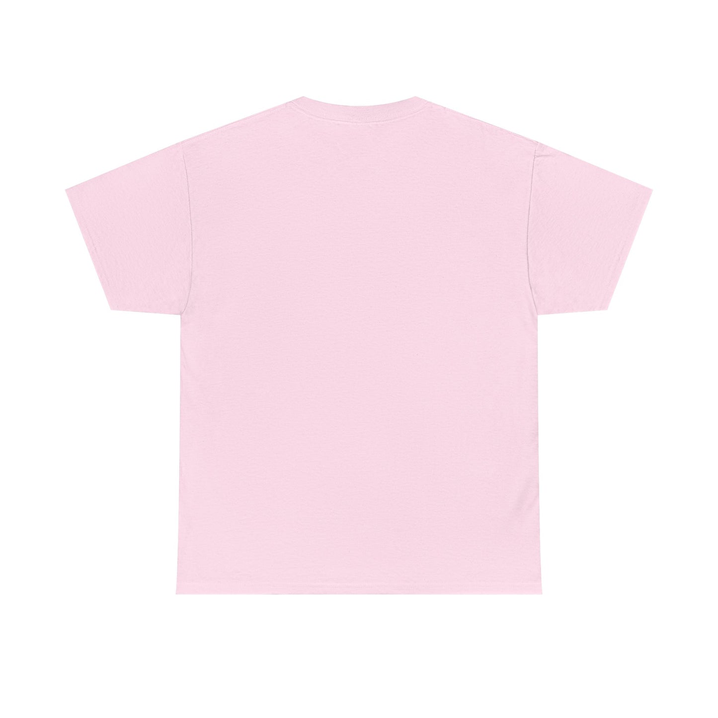 Bear Guitar Unisex Heavy Cotton Tee - Cute Animal Shirt