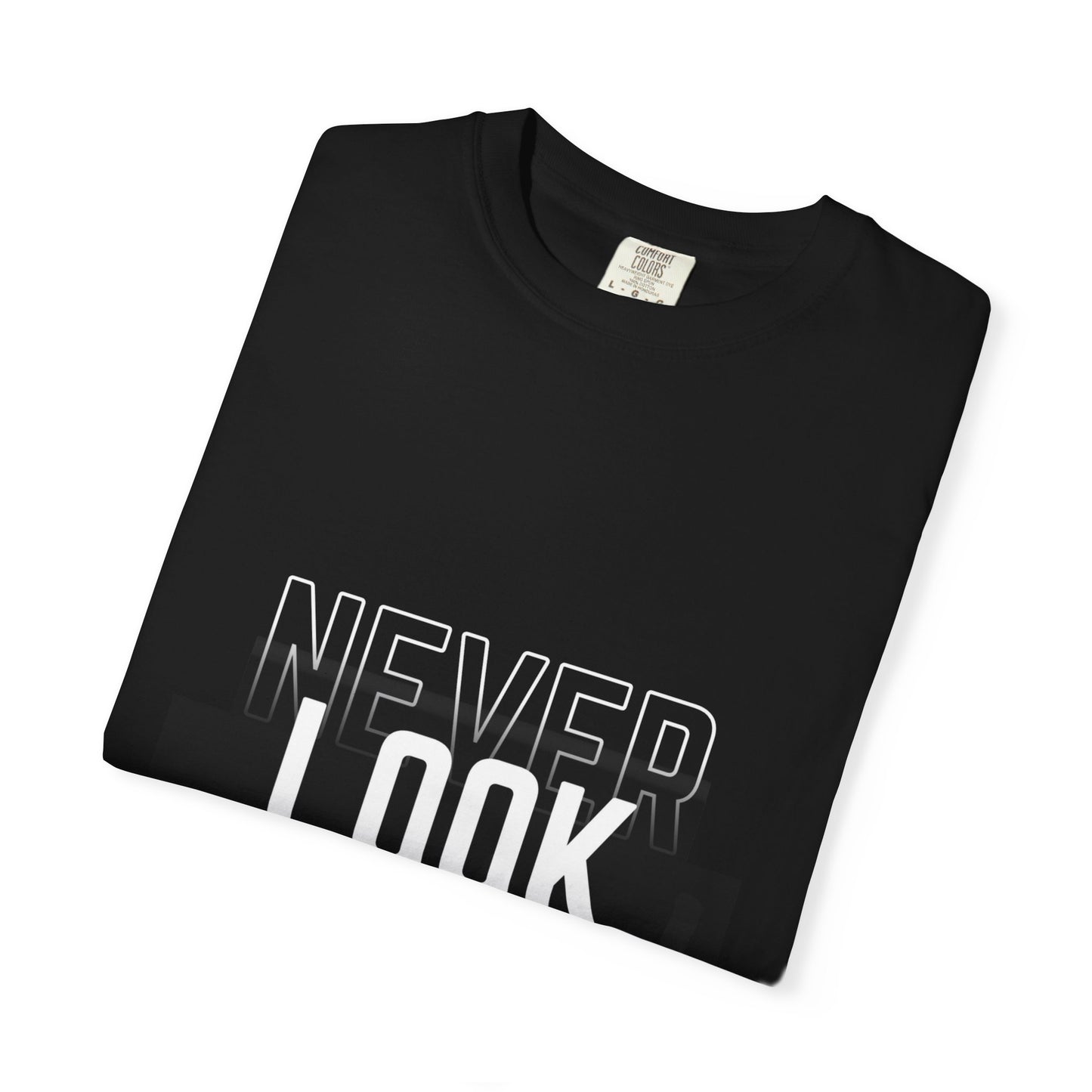 Stylish Unisex Graphic Tee - Casual Wear, Gift for Him/Her, Trendy Fashion, Everyday Style, Look Good Feel Great