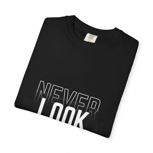 Stylish Unisex Graphic Tee - Casual Wear, Gift for Him/Her, Trendy Fashion, Everyday Style, Look Good Feel Great