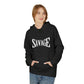 Cozy Unisex Midweight Fleece Hoodie for All Seasons | Perfect Gift, Casual Wear, Outdoor Activities, Cozy Evenings, Holiday Celebrations