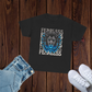 Majestic Lion Unisex Tee, Cool Graphic T-Shirt