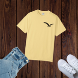 Fly Bird Unisex T-Shirt, Casual Wear